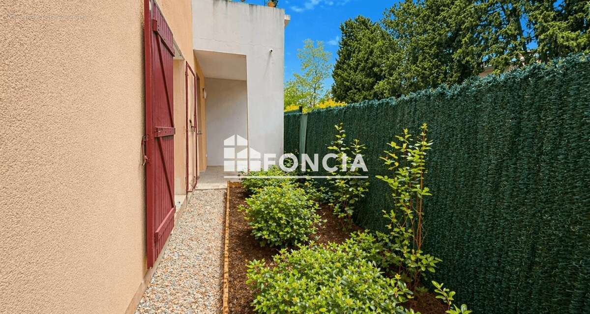 Appartement à AVIGNON