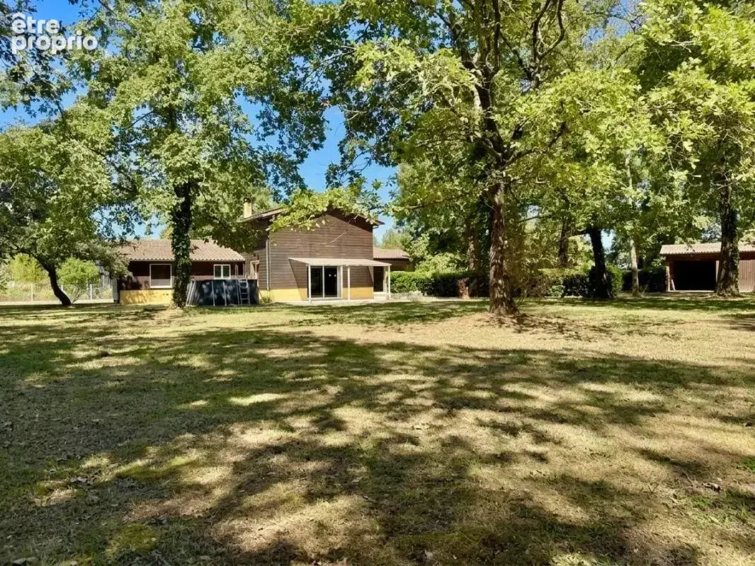 Maison À Vendre - photo 22