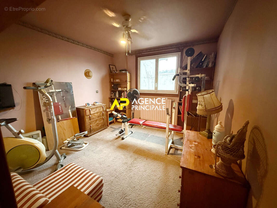 Maison à ARGENTEUIL