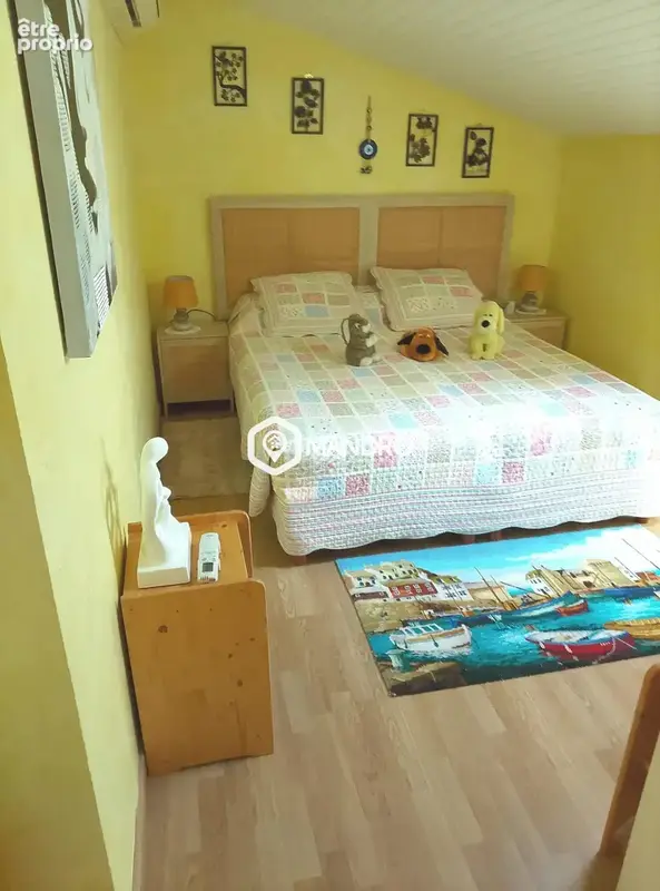 Maison 6 pièces 137 m² à vendre à Vinca (66320) - photo 9