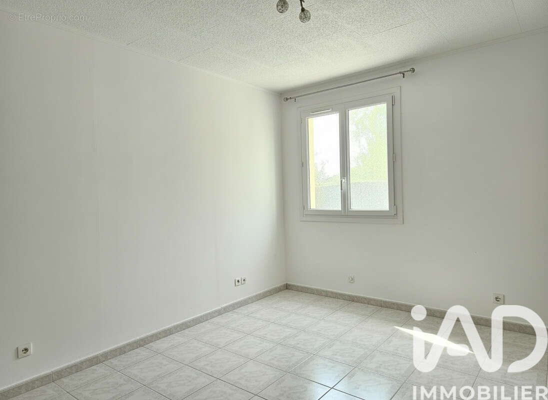 Photo 8 - Maison à CHERAC