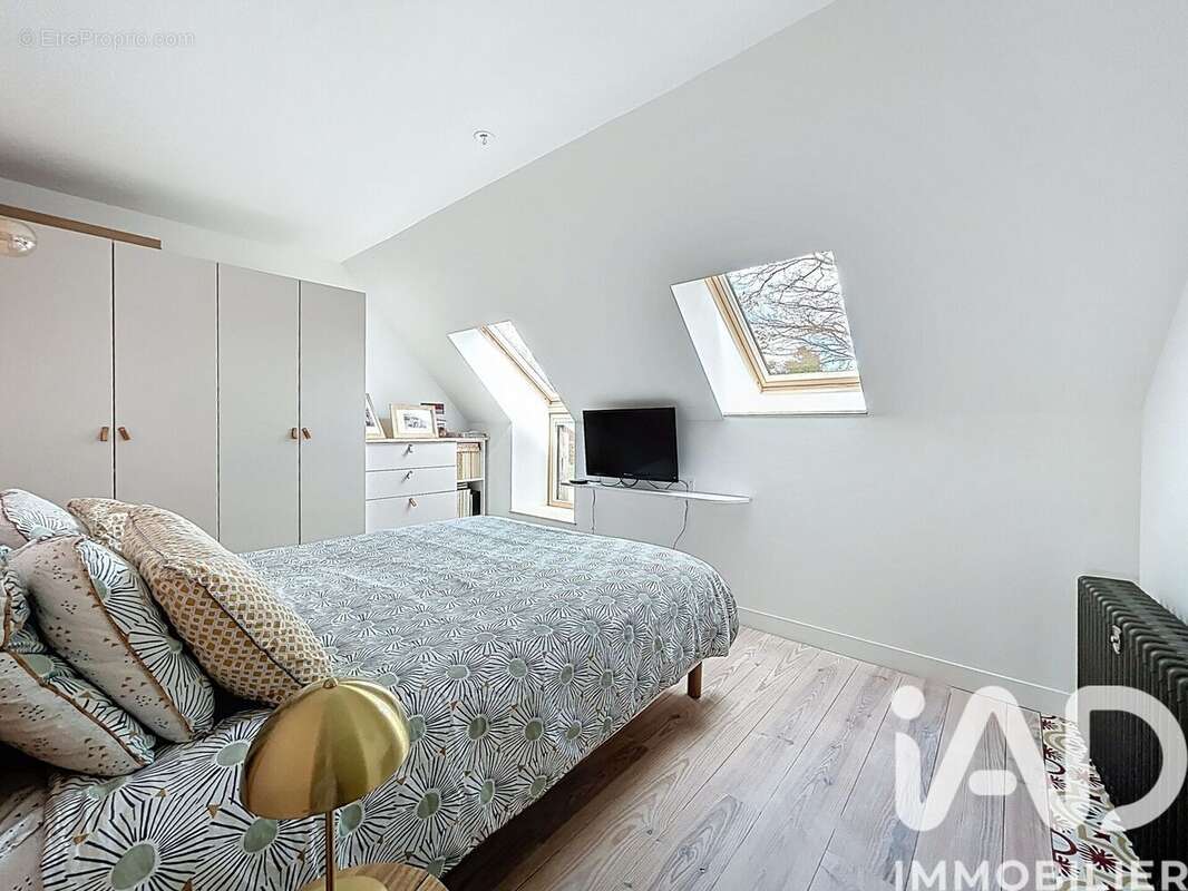 Photo 7 - Maison à GOSNE