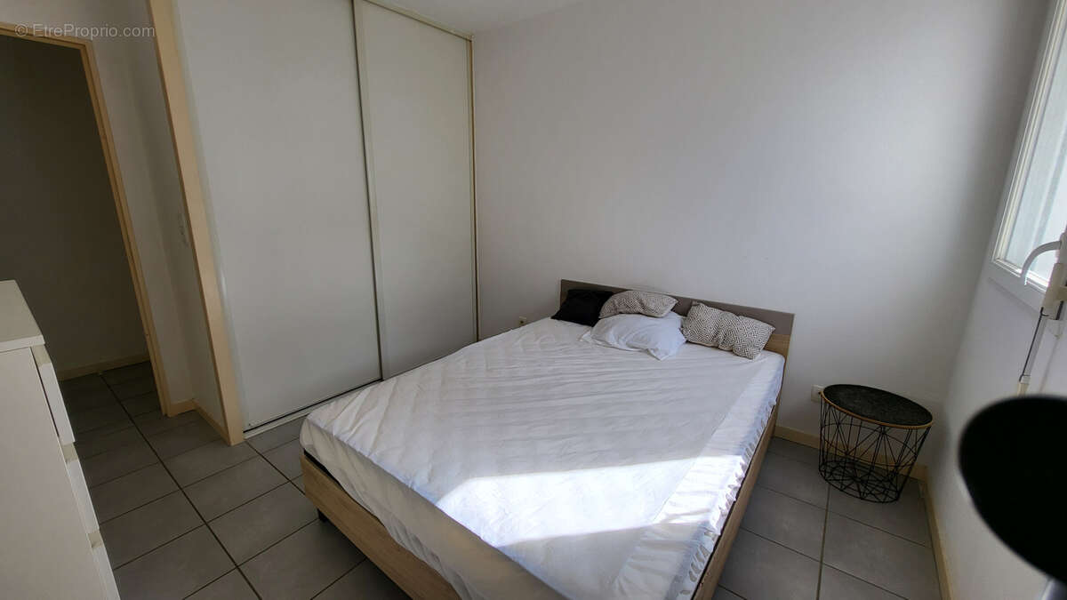 Appartement à HENDAYE