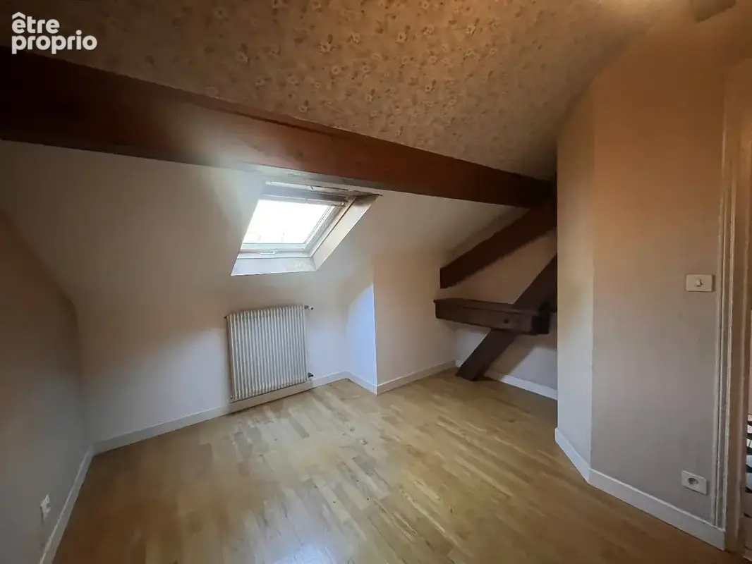 Maison de village 370 m2 avec  projet de rénovation - photo 8