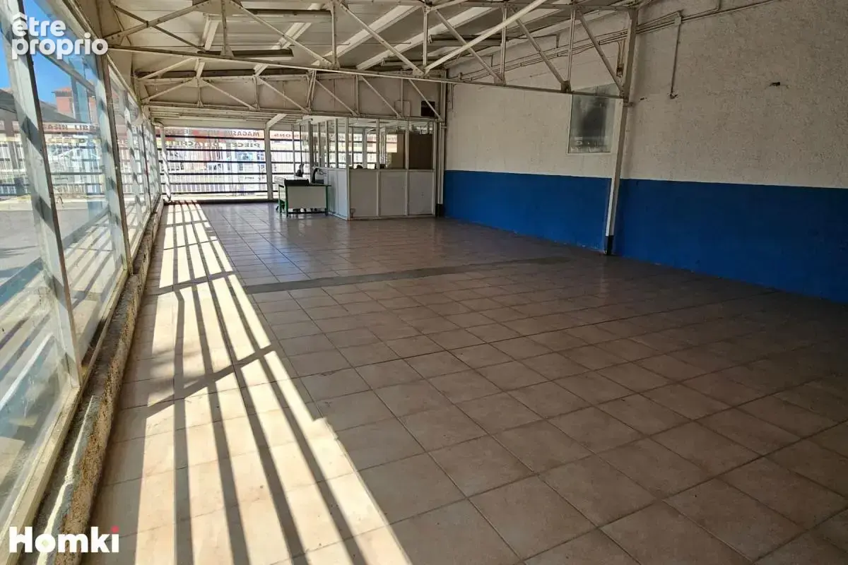 Local commercial T6 de 470 m² à Ille-sur-Têt 66130, Route de Perpignan - photo 10