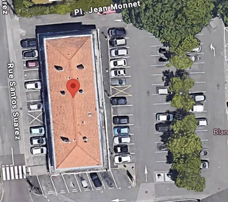 Parking à ANGLET