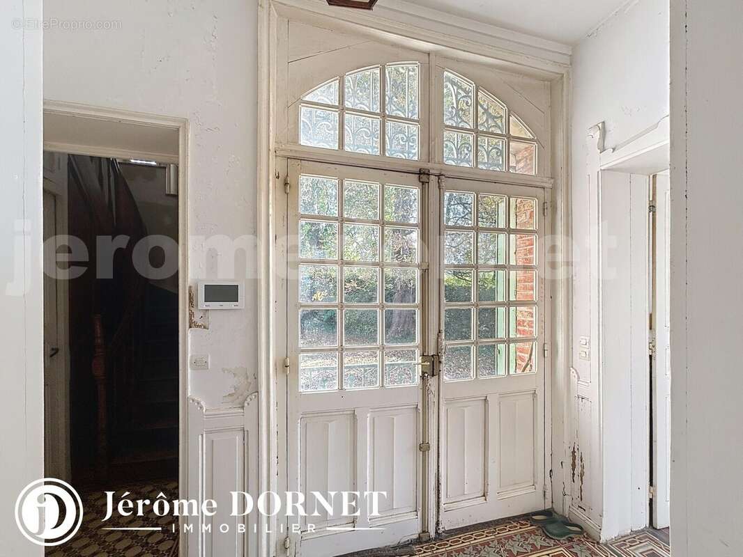 av_00006 - Maison à AUMALE