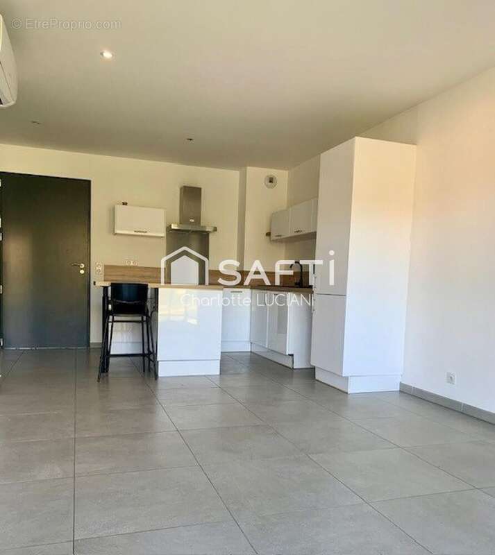 Photo 6 - Appartement à AJACCIO