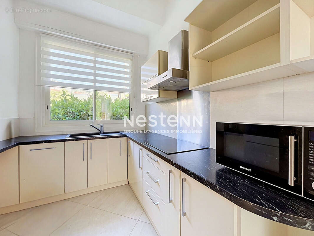 Maison à VALLAURIS