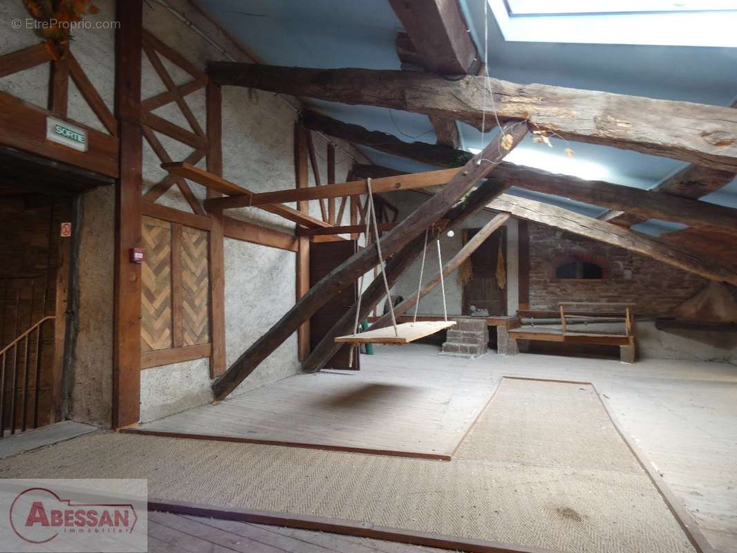 Maison à CORDES-SUR-CIEL