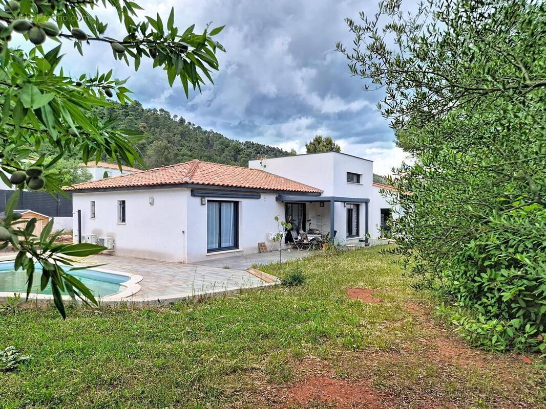 Photo 1 - Maison à LE LUC