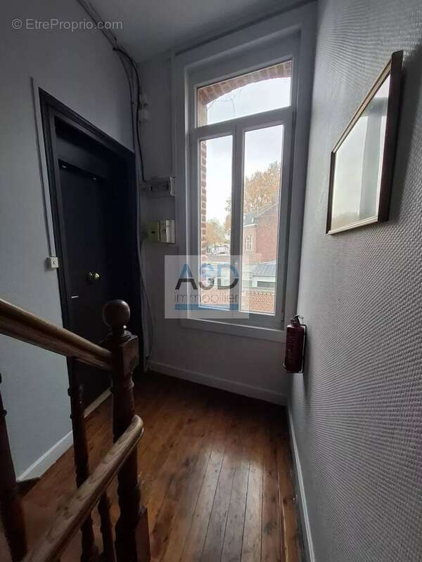 Appartement à DOUAI