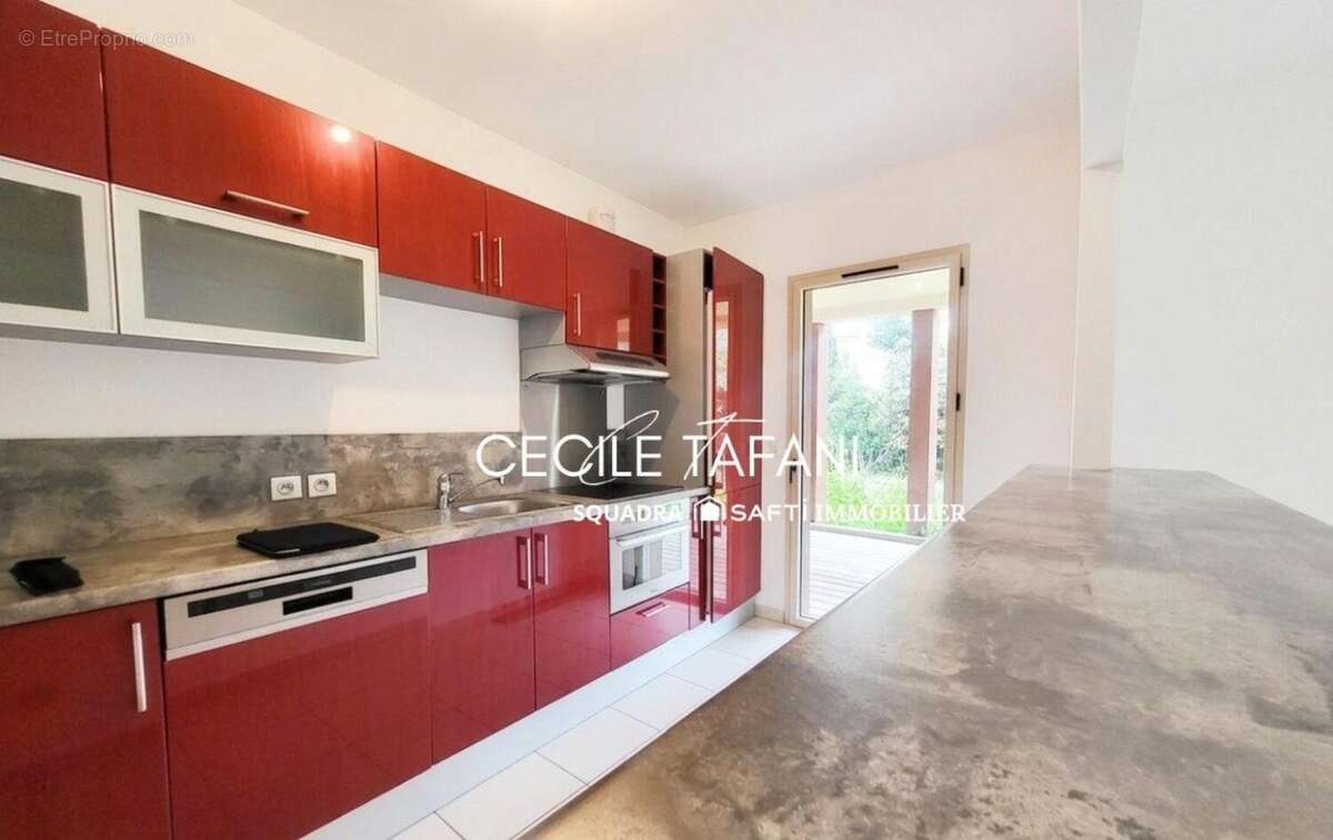 Photo 4 - Appartement à PORTO-VECCHIO
