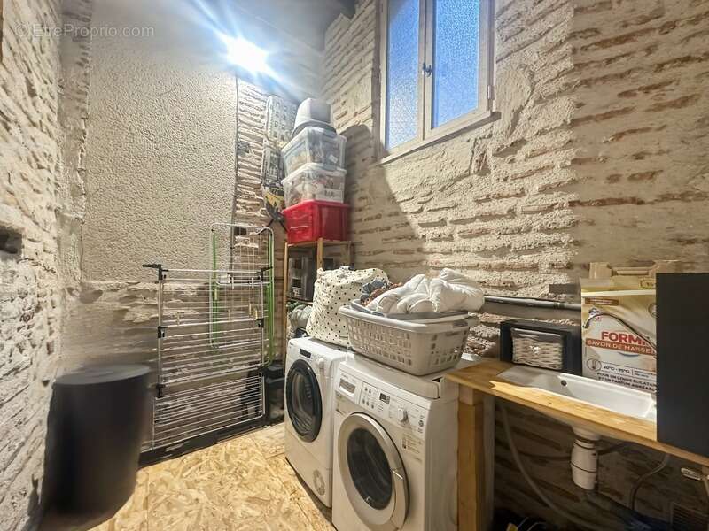 Appartement à VILLENEUVE-SUR-LOT