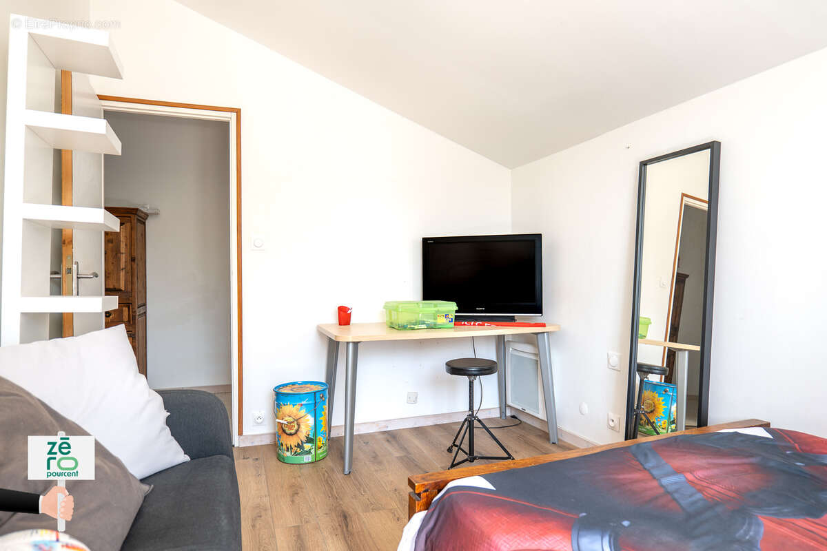 Maison familiale prête à vivre   Piscine, jardin sans vis-à-vis et aucun travaux ! - photo 12