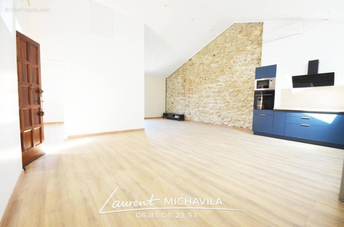 Appartement à BEZIERS