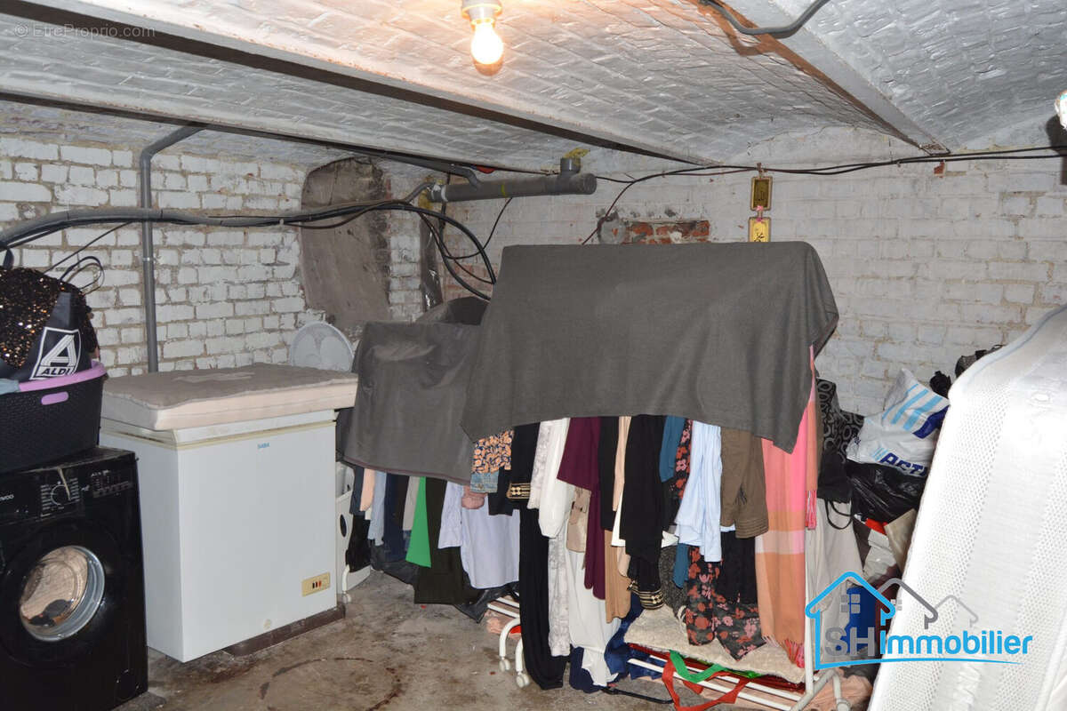 Appartement à TOURCOING