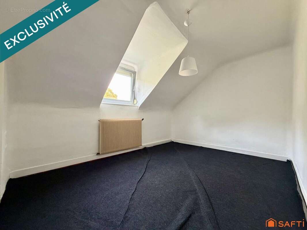 Photo 8 - Maison à CANTELEU