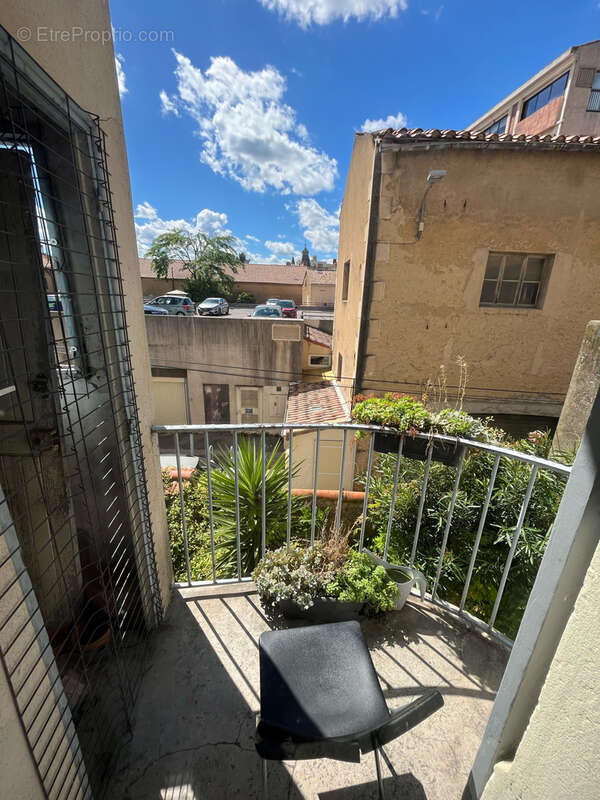 Appartement à SALON-DE-PROVENCE