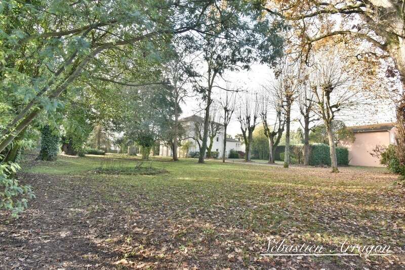 Maison à VILLENEUVE-SUR-LOT