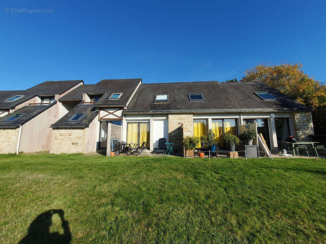 Appartement à BENODET