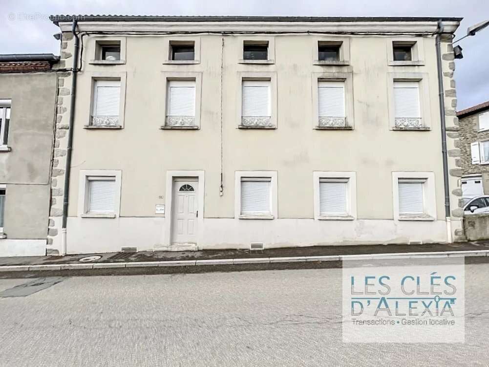 Maison de village Trêves - photo 12