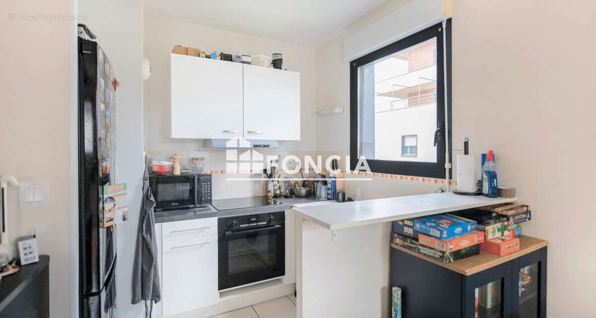 Appartement à ORLEANS