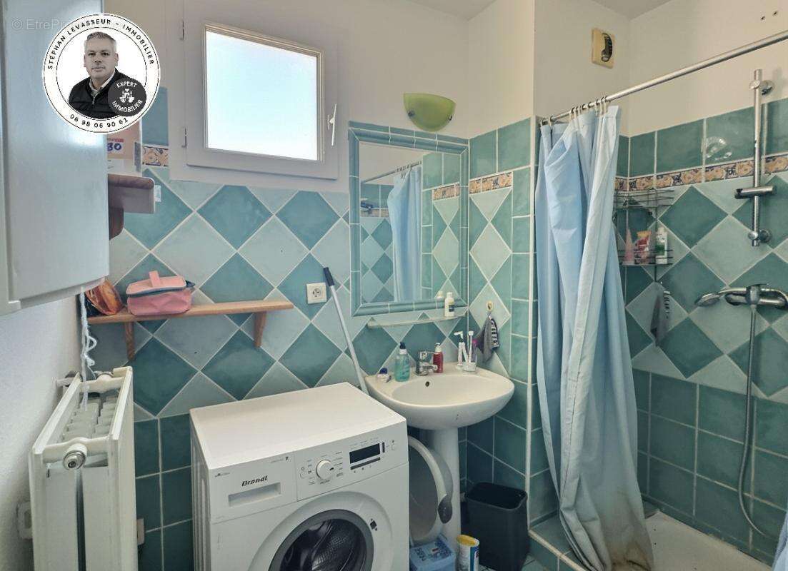 Appartement Les Arcs 3 pièce(s) 66.30 m2 - photo 6