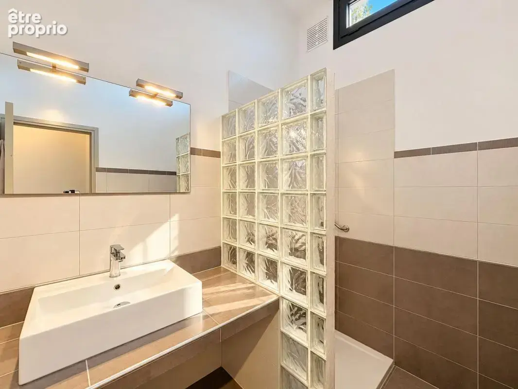 Maison de ville - 3 chambres - photo 12