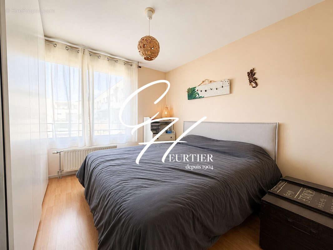 Appartement 95 m² à Grenoble  - photo 6