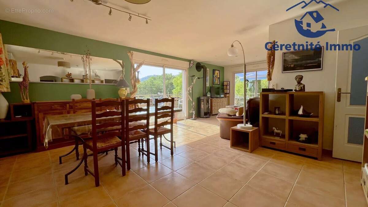 PLAIN PIED proche centre - photo 2