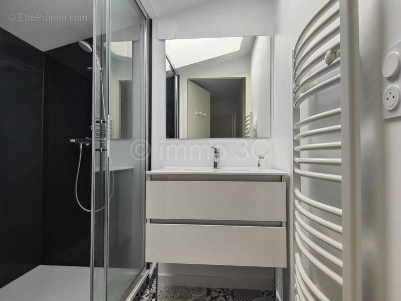 Maison à SAUZE-VAUSSAIS