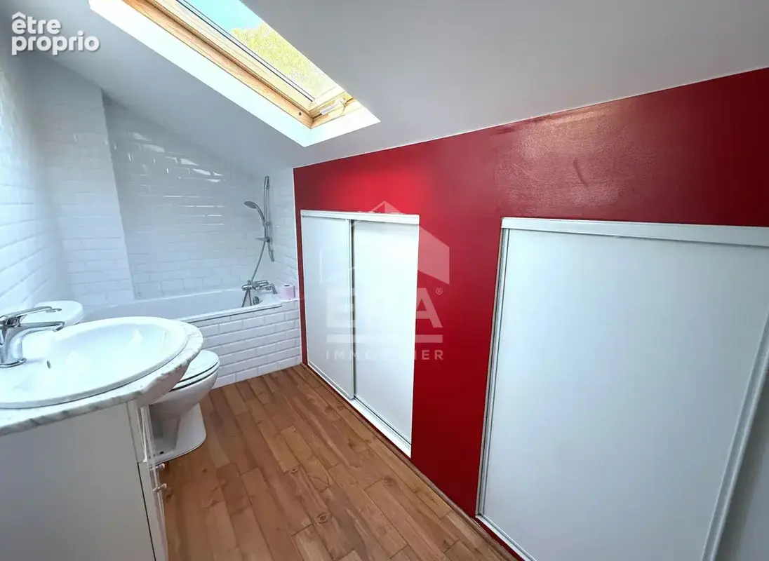 Maison 110m² à herblay-sur-seine - photo 10
