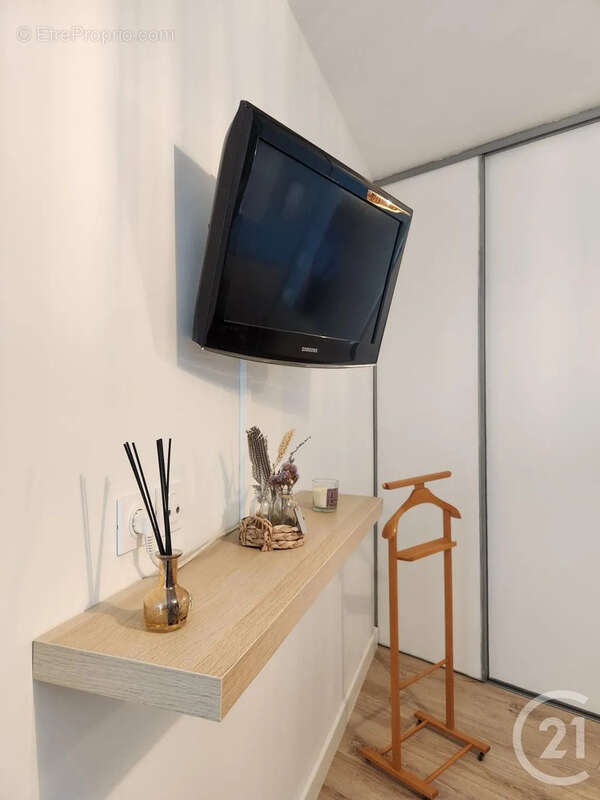 Appartement à VAULX-EN-VELIN