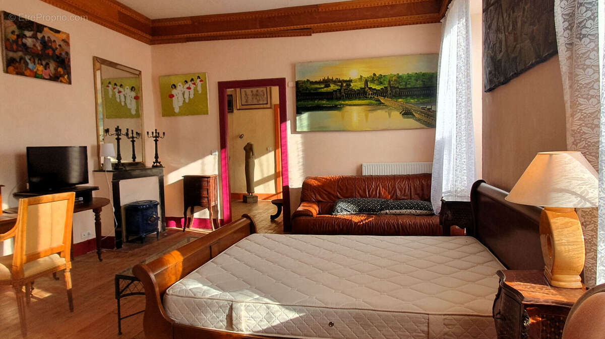 Propriete spacieuse - photo 11