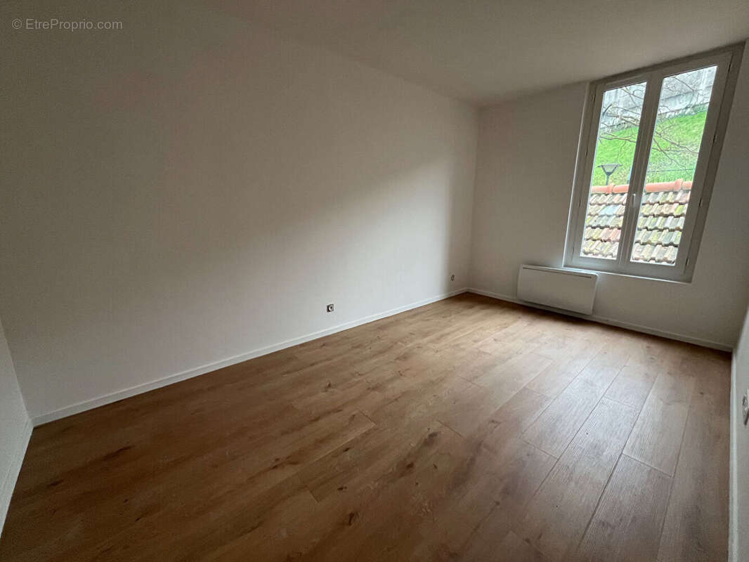 Appartement à MALAKOFF