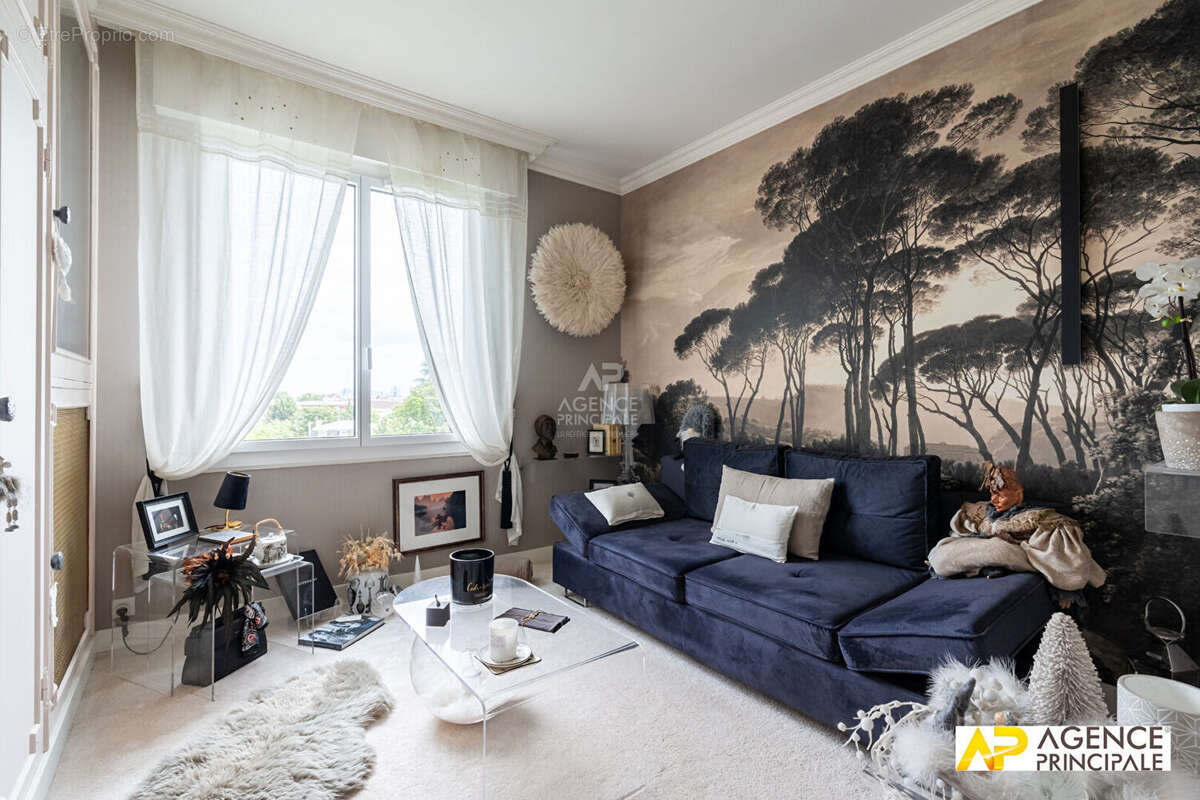 Appartement  4 pièce(s) 93.14 m2 - photo 13