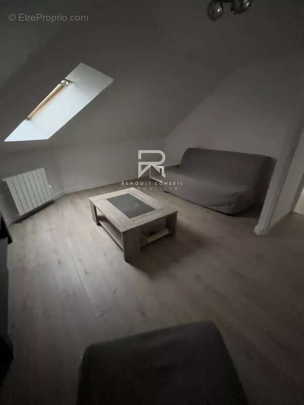 Appartement à ROUEN