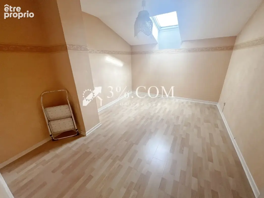 Immeuble  de rapport/ 3 apparetements + 2 garages  54360 blainville- sur l'eau - photo 10