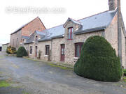 Maison à LA CROIXILLE