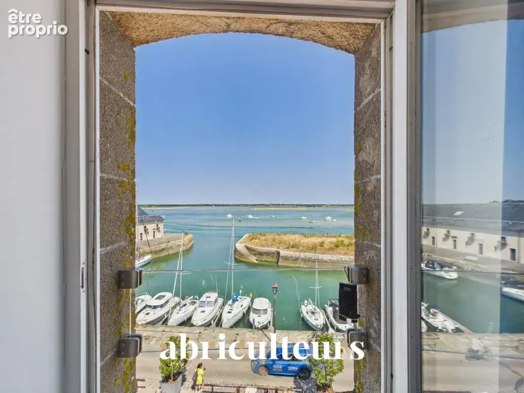 Appartement vue mer en vente au Croisic (44490) - photo 19