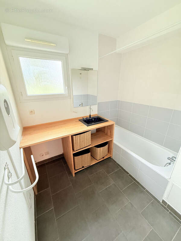 Appartement à LEGUEVIN