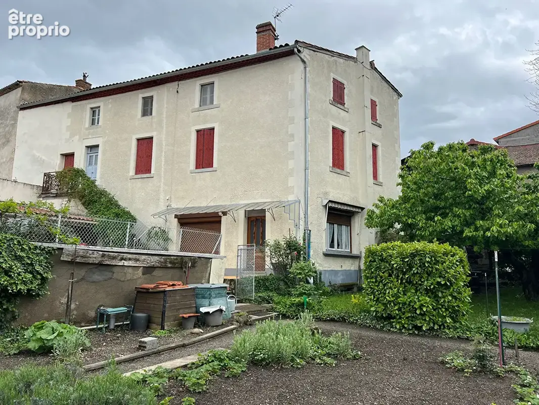 Ensemble immobilier 266m2 - photo 18
