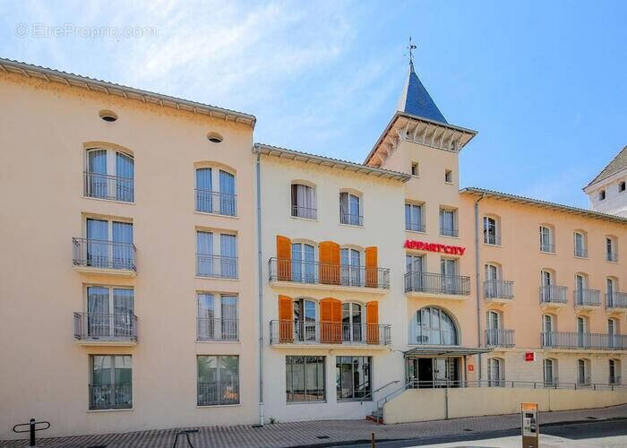 Appartement à AGEN