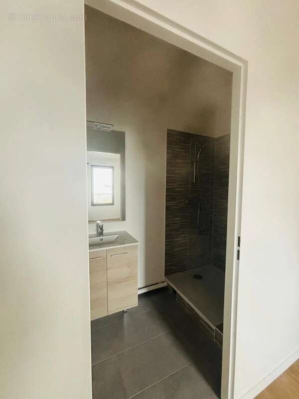 Appartement à STAINS