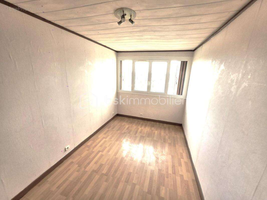 Appartement à NEUILLY-SUR-MARNE