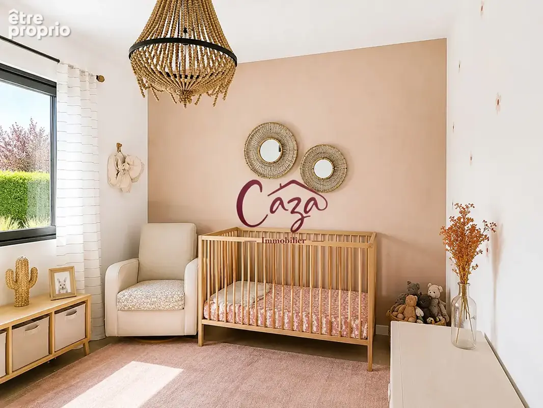 Maison Contemporaine 8 pièces - photo 9