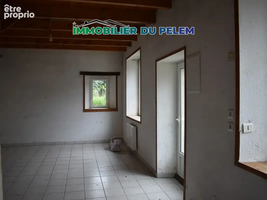 Petite Maison avec Jardin en plein Coeur de Ville - photo 4