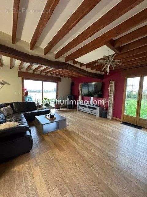 Maison à SAINT-VINCENT-CRAMESNIL