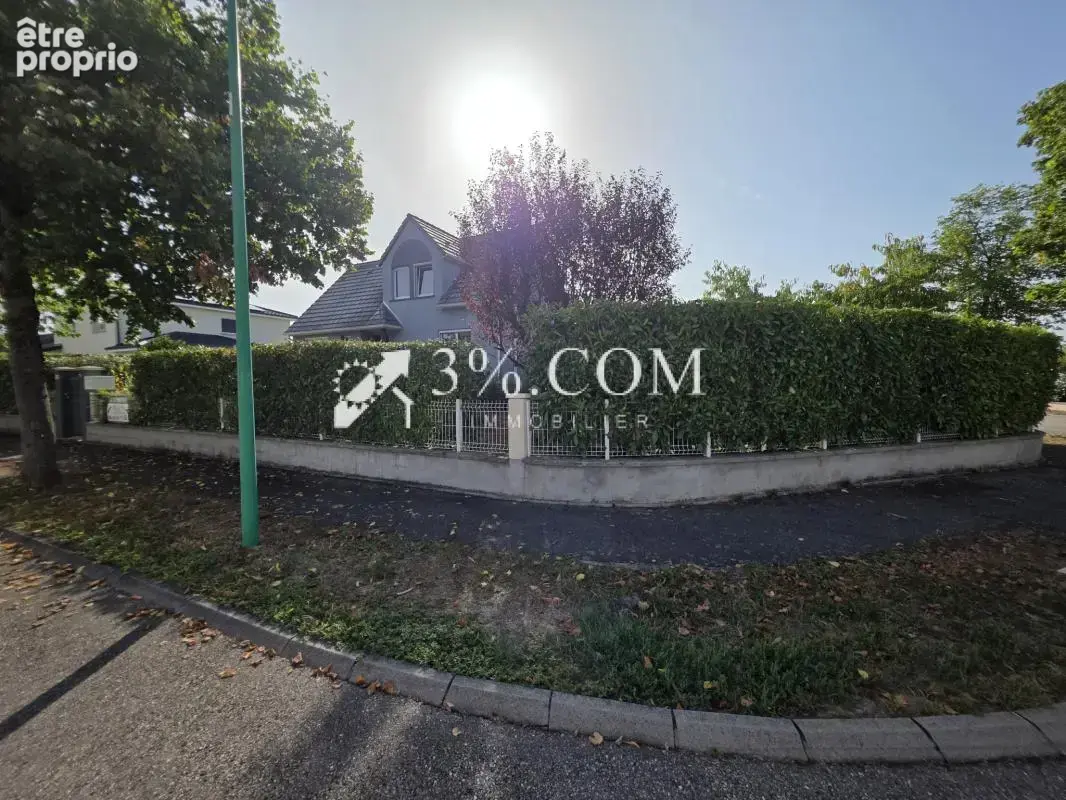 Maison familiale de 160 m2 à Dombasle-sur-Meurthe - photo 2
